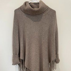 Fringe Sweater